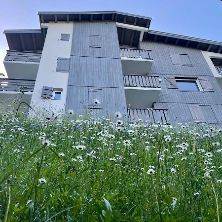 L'Ansloboys Montagne L2 Apartamento Les Deux Alpes Exterior foto