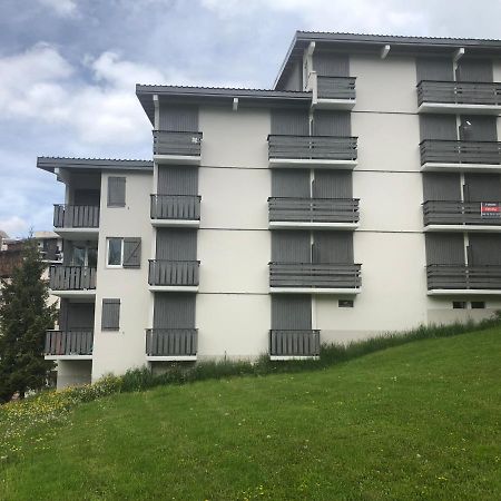 L'Ansloboys Montagne L2 Apartamento Les Deux Alpes Exterior foto